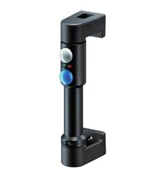 Door handle switch TG-W GR x S IP65 (1NO/1CO) 1 push+1 Push LED